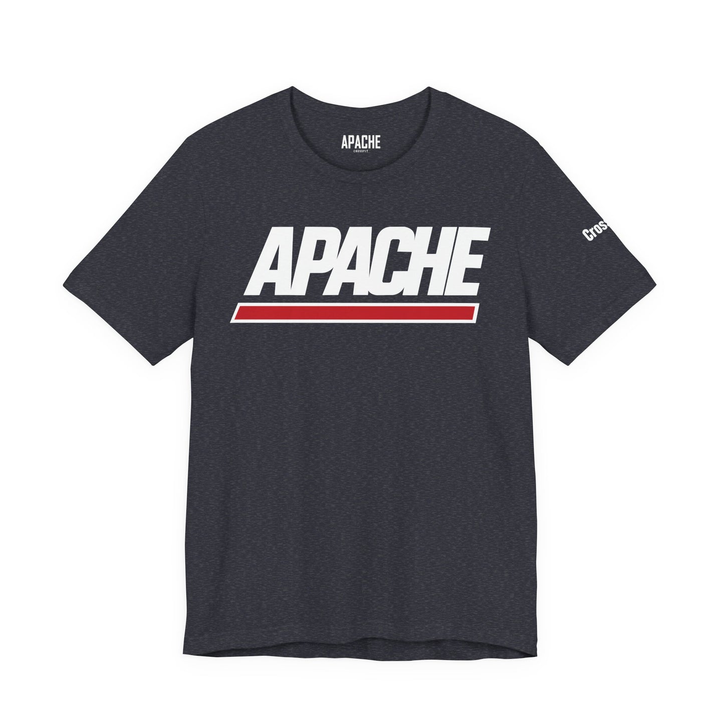 Big Blue Unisex Short Sleeve Tee