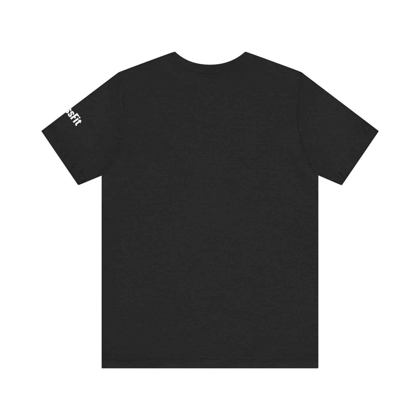 Apache CrossFit PA Unisex T-Shirt