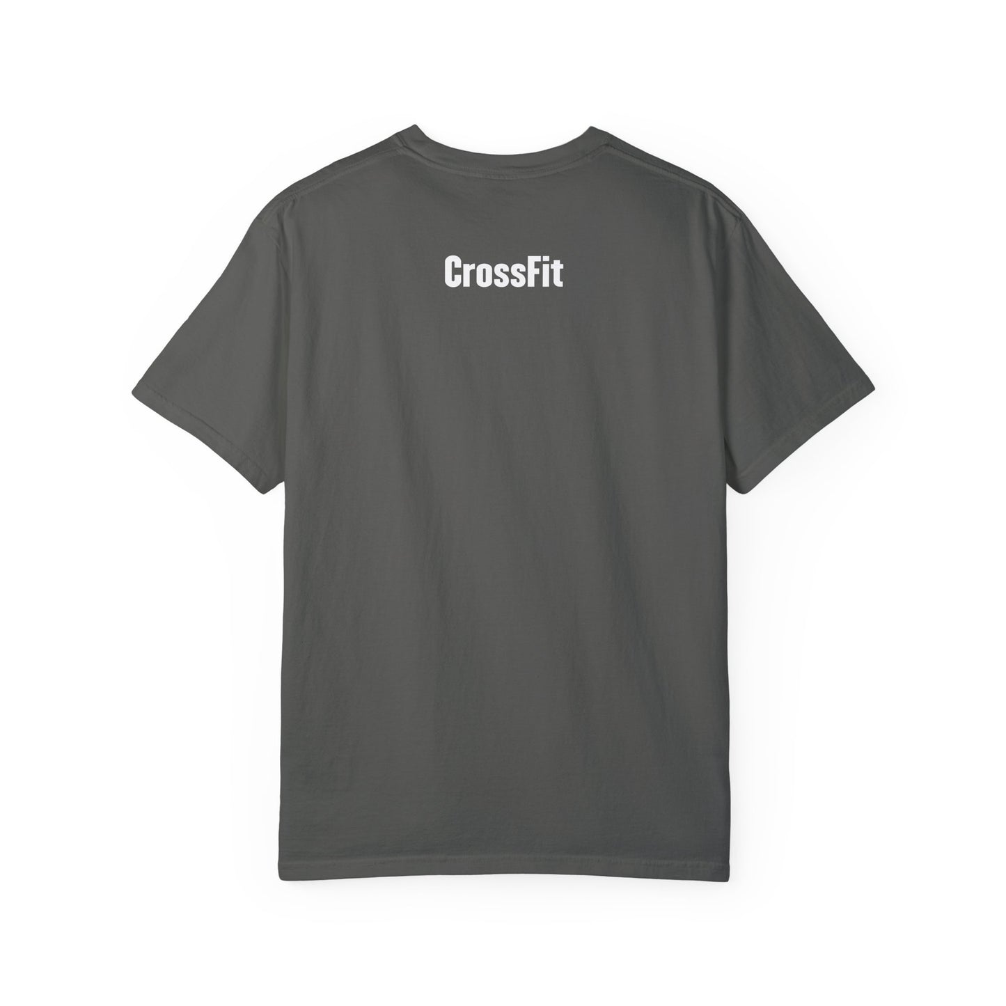 Apache CrossFit PA Unisex Garment-Dyed T-Shirt