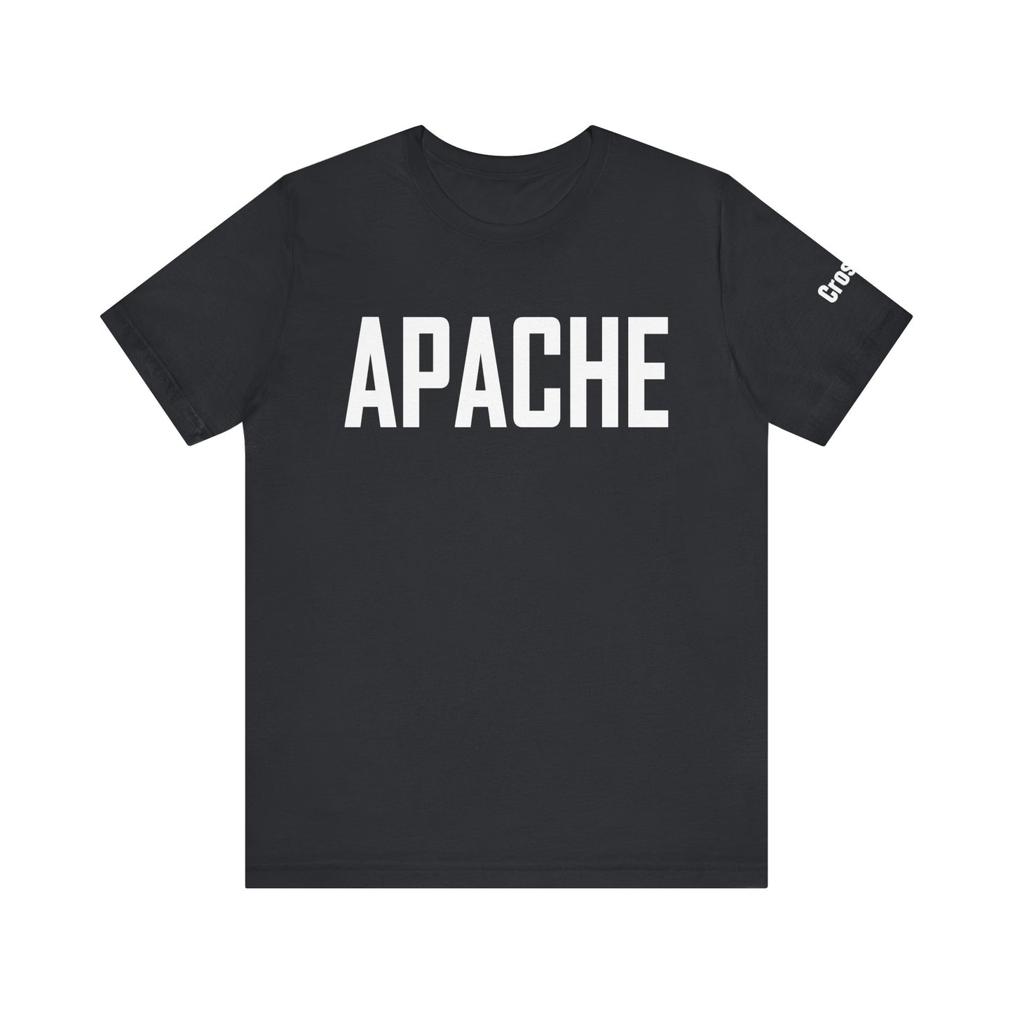 Apache CrossFit PA Unisex T-Shirt