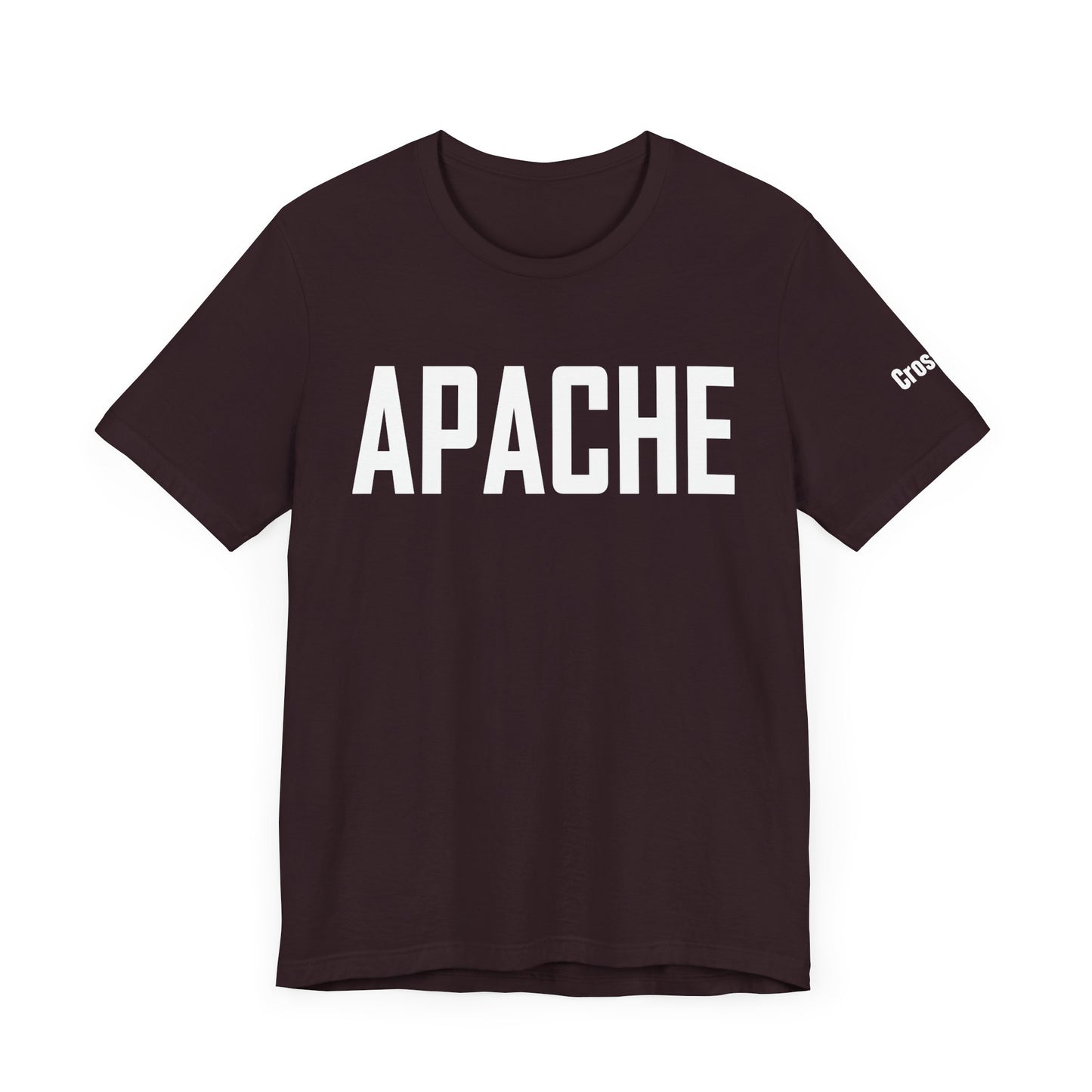 Apache CrossFit PA Unisex T-Shirt