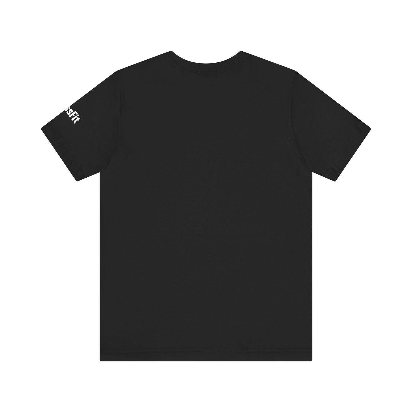 Apache CrossFit PA Unisex T-Shirt