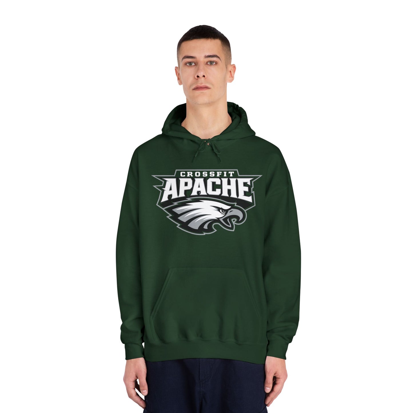 Fly Eagles Fly DryBlend Hoodie