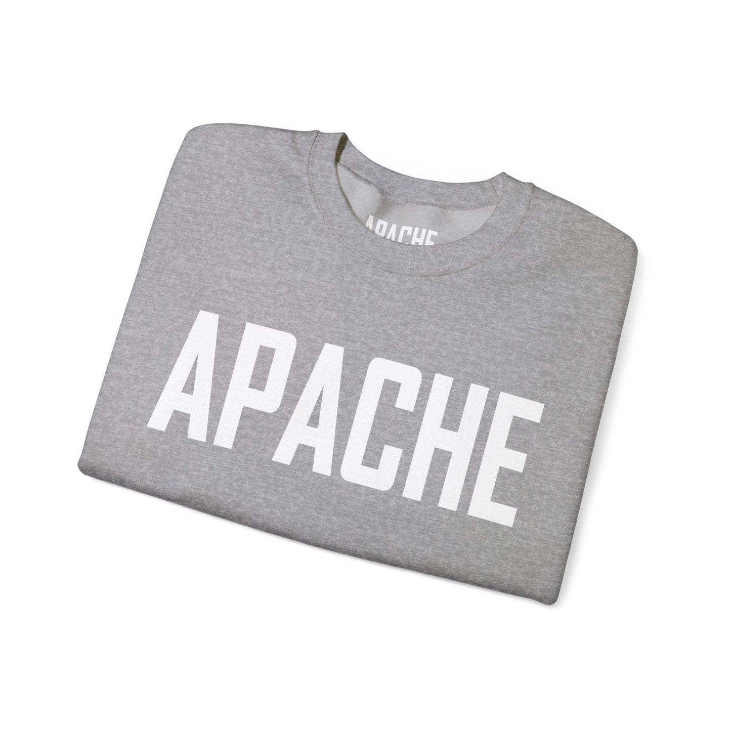 Apache PA Heavy Blend Crewneck Sweatshirt