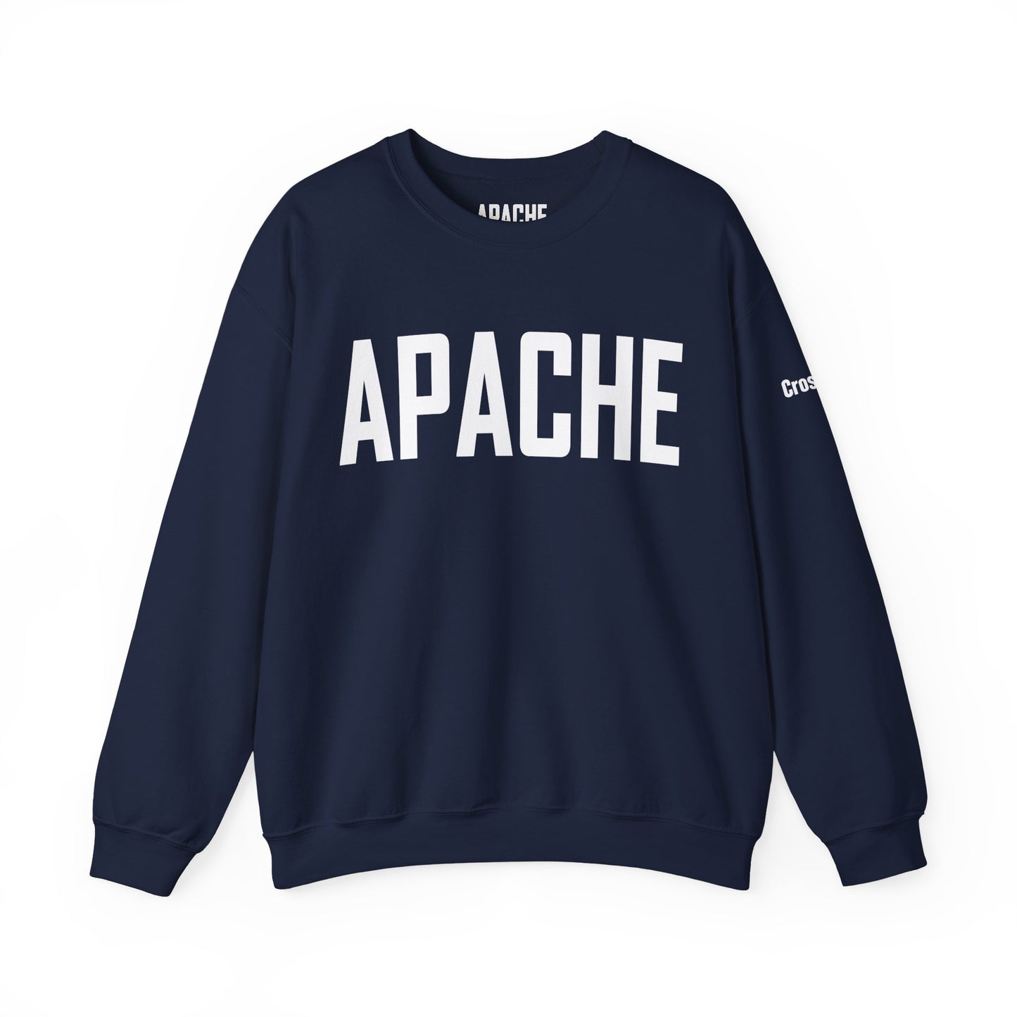 Apache PA Heavy Blend Crewneck Sweatshirt