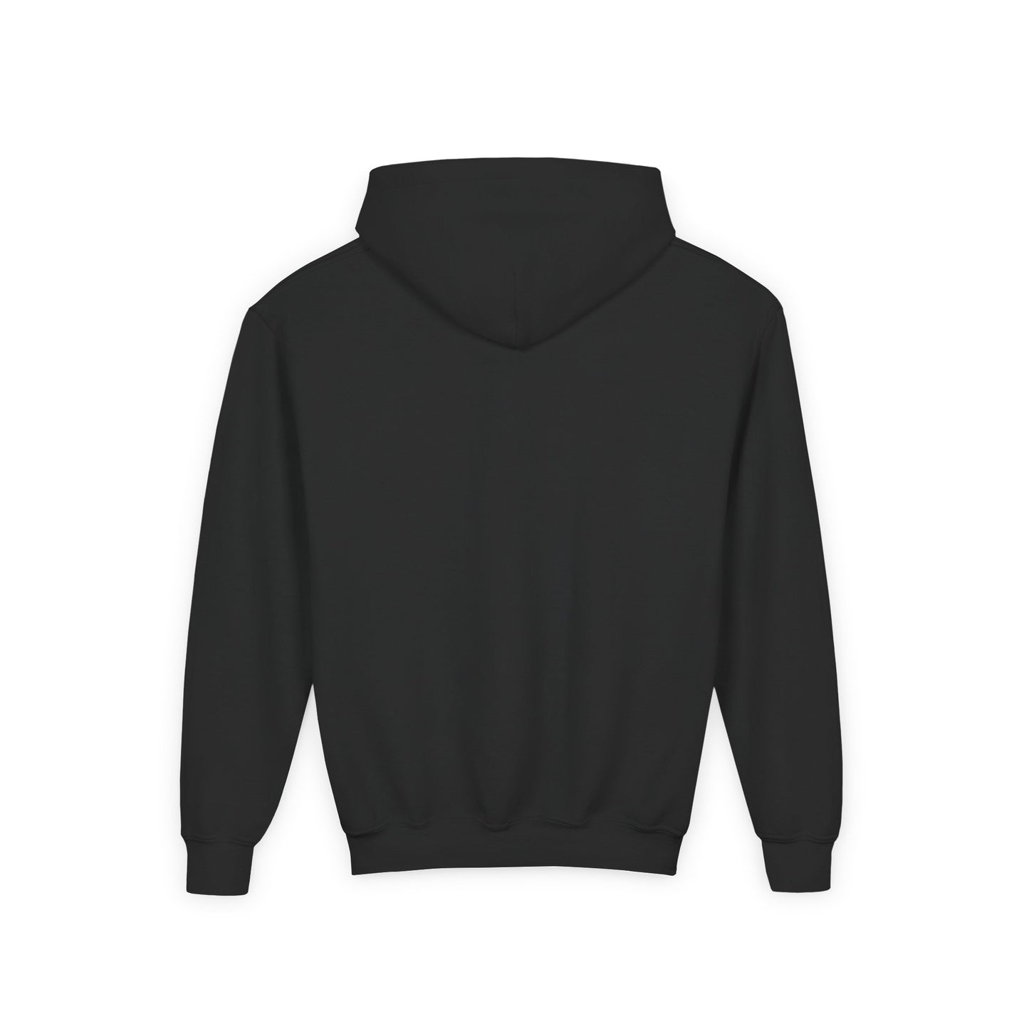 Apache Youth Heavy Blend Hooded Sweatshirt