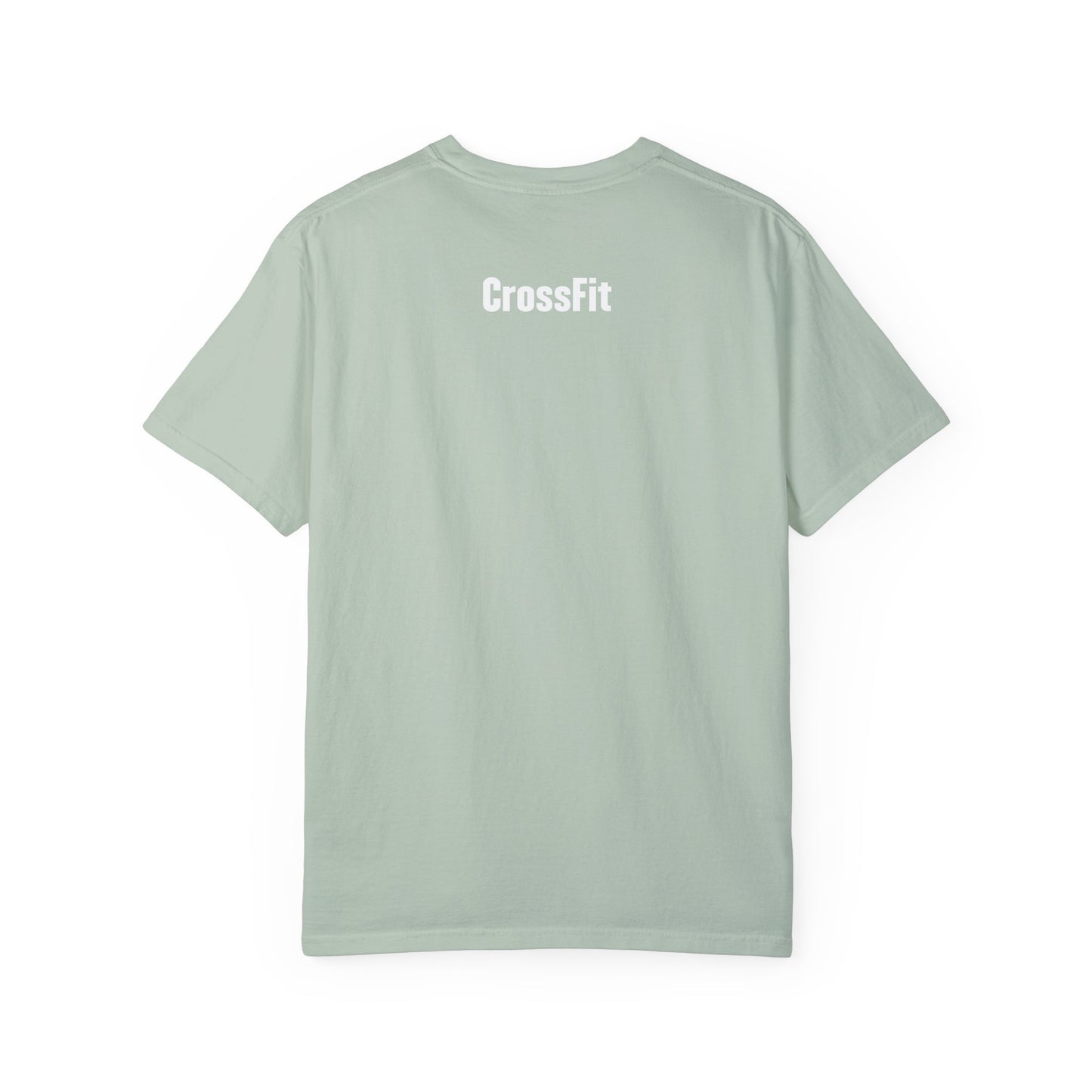 (M)APACHE Unisex Garment-Dyed T-Shirt