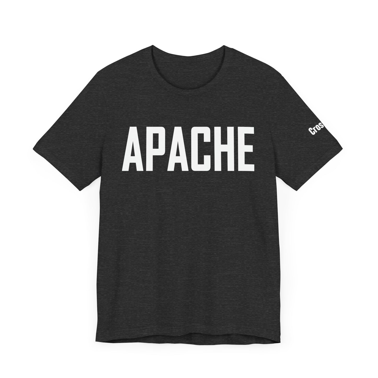 Apache CrossFit PA Unisex T-Shirt