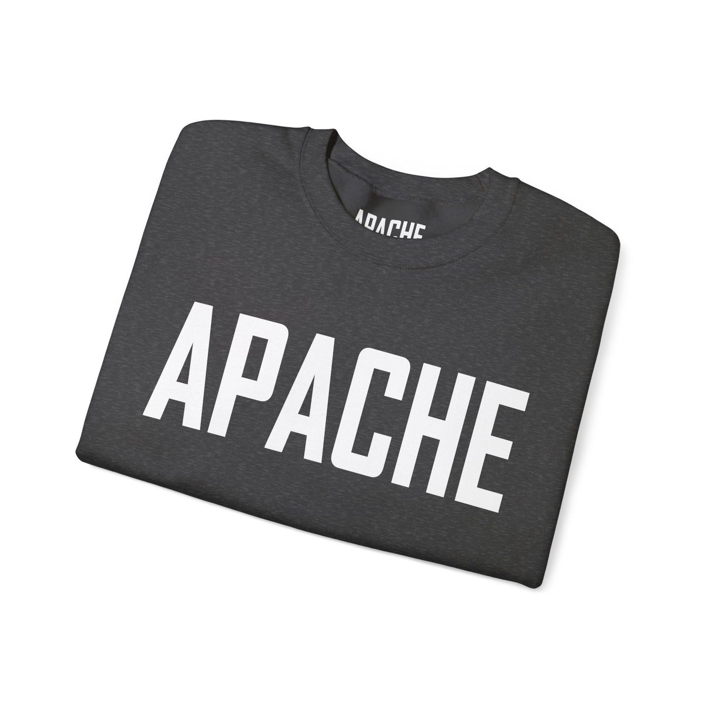 Apache PA Heavy Blend Crewneck Sweatshirt