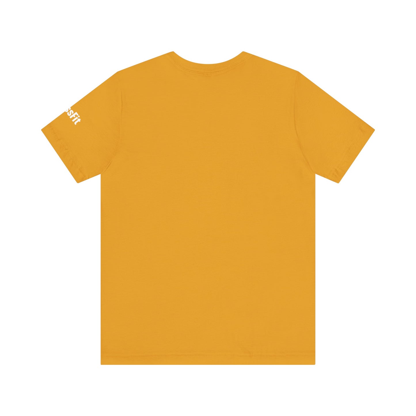 Apache CrossFit PA Unisex T-Shirt