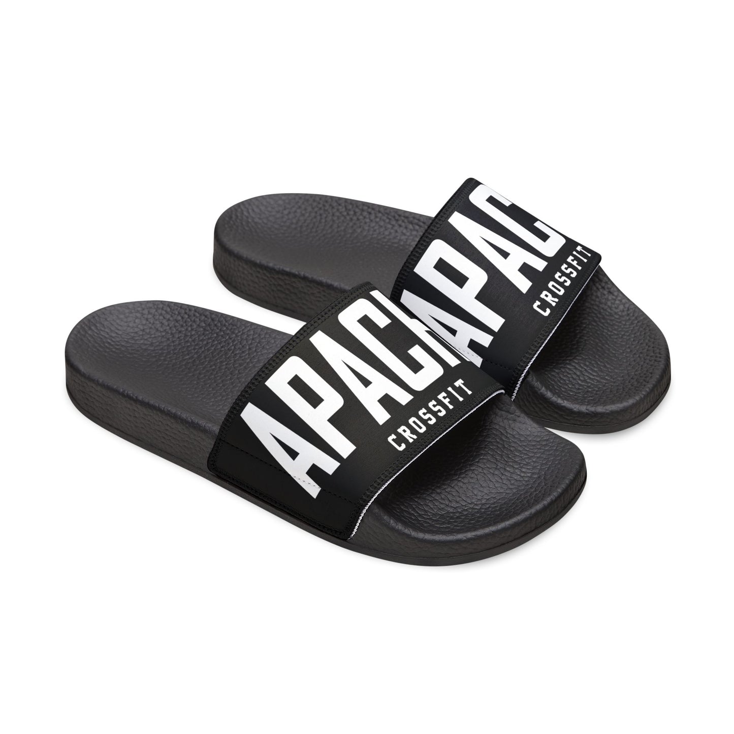 Apache Men's Removable-Strap Sandals