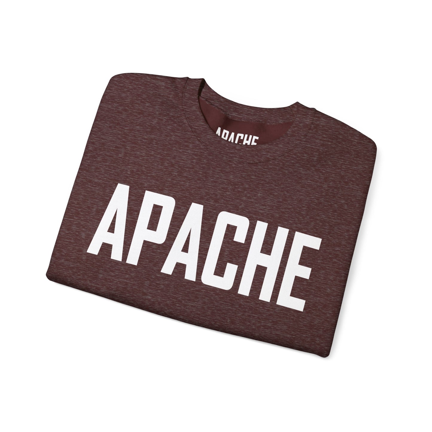 Apache PA Heavy Blend Crewneck Sweatshirt