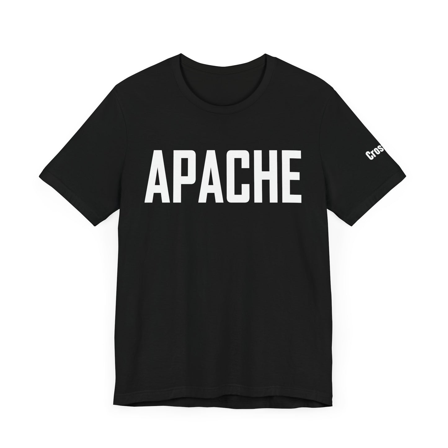 Apache CrossFit PA Unisex T-Shirt