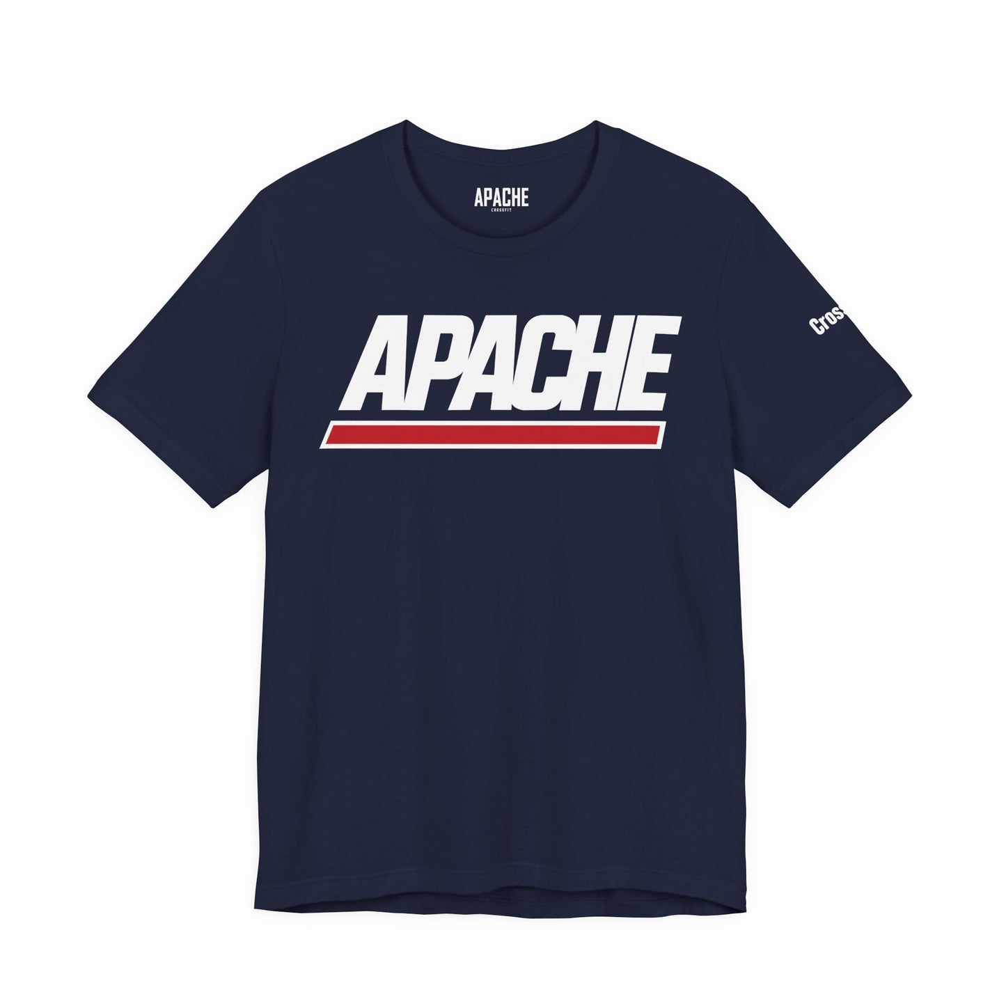 Big Blue Unisex Short Sleeve Tee