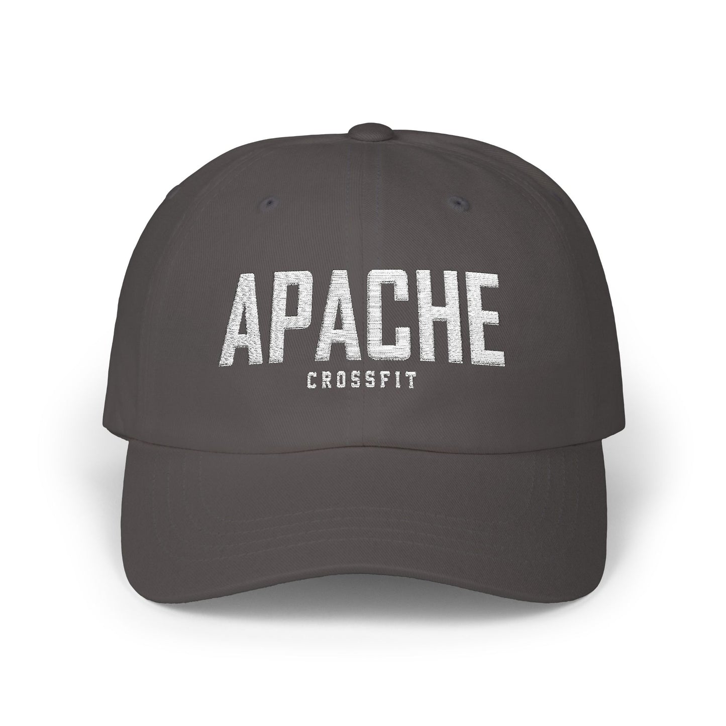 Classic Apache Dad Cap