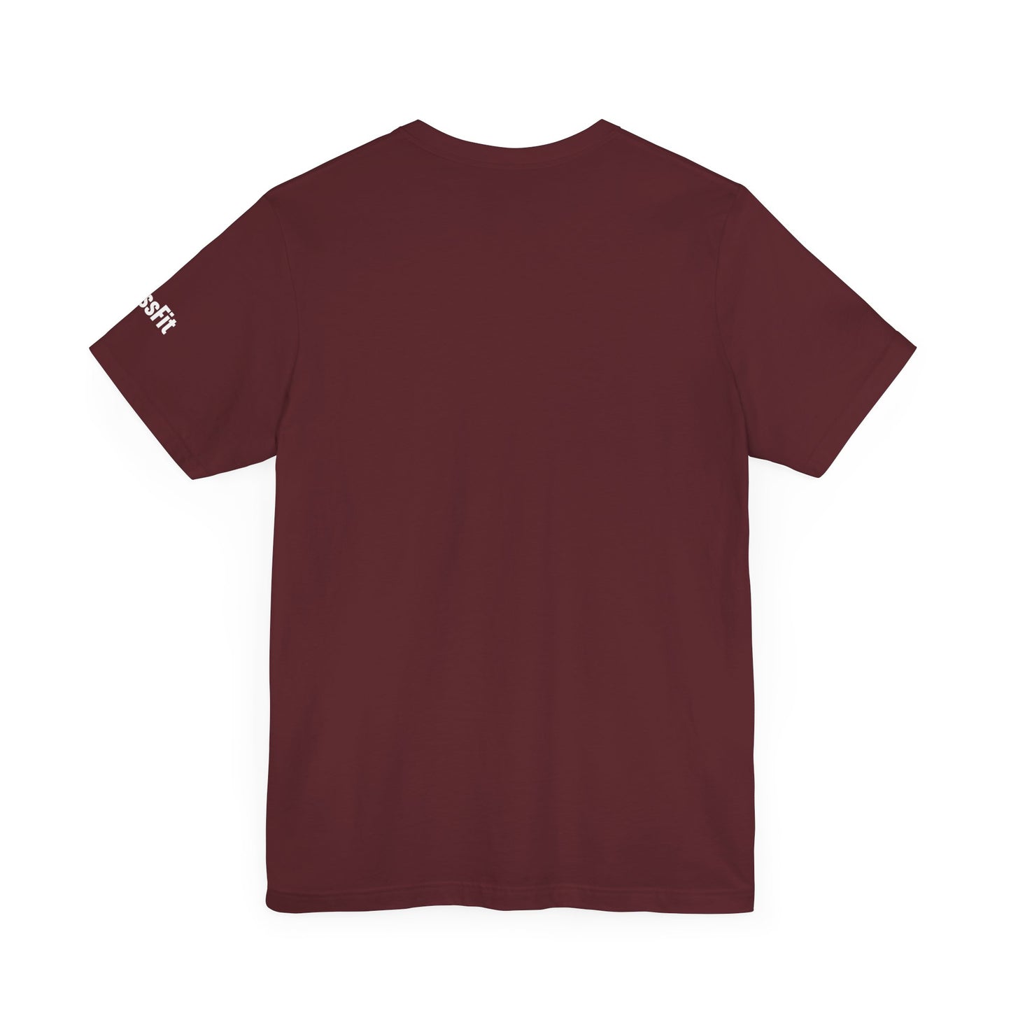 Apache CrossFit PA Unisex T-Shirt