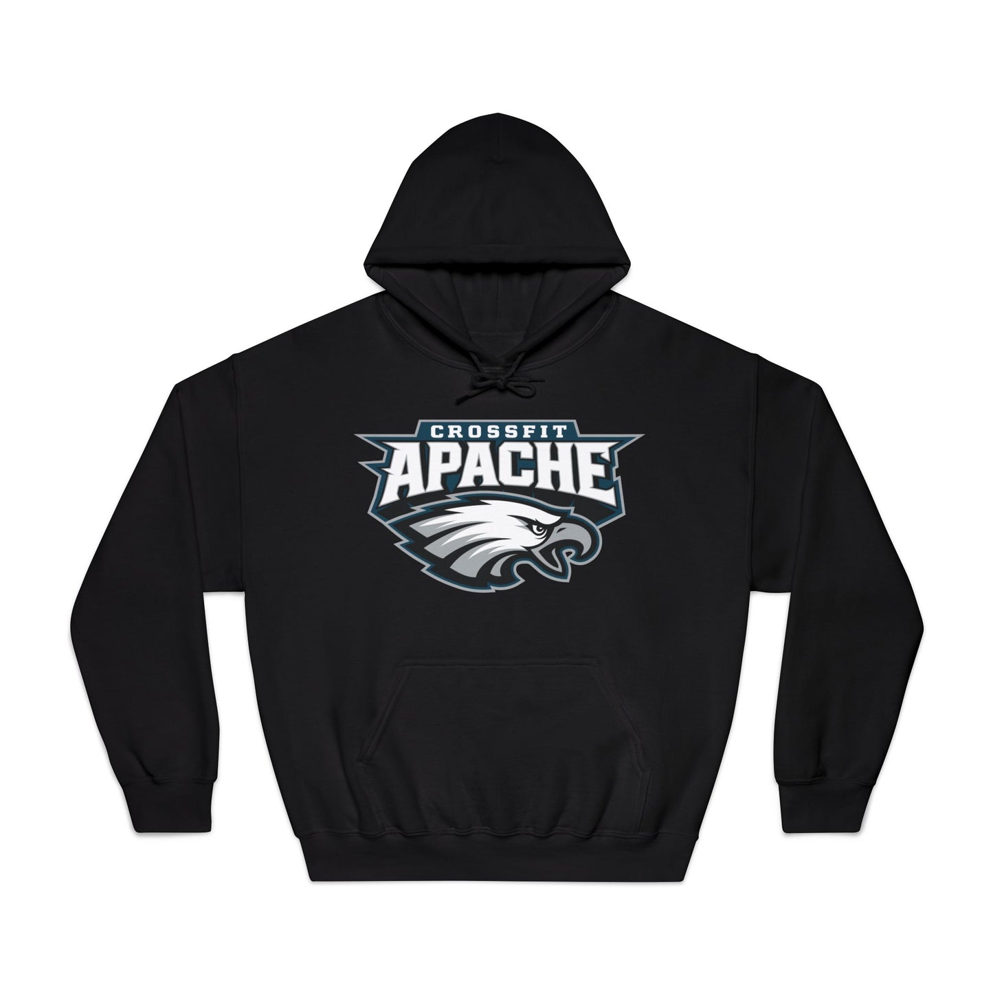 Fly Eagles Fly DryBlend Hoodie