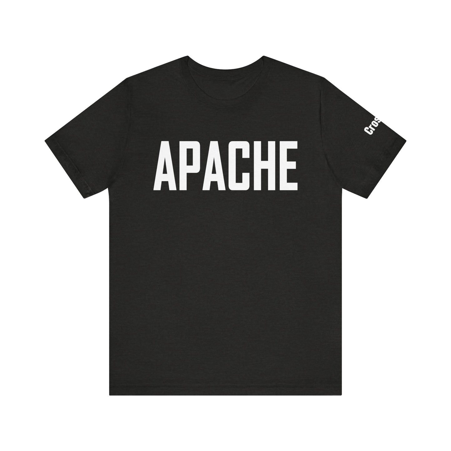 Apache CrossFit PA Unisex T-Shirt