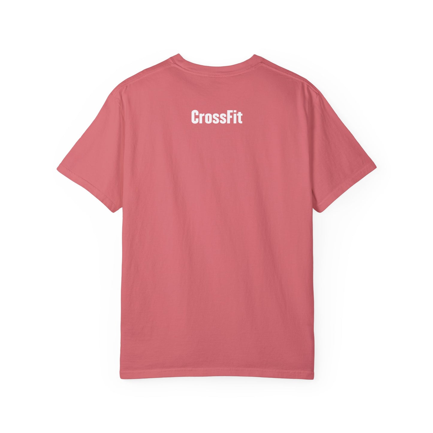 (M)APACHE Unisex Garment-Dyed T-Shirt