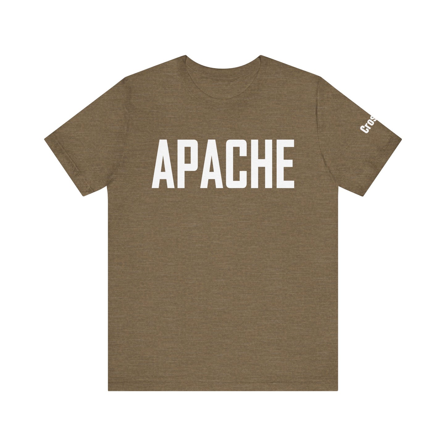 Apache CrossFit PA Unisex T-Shirt