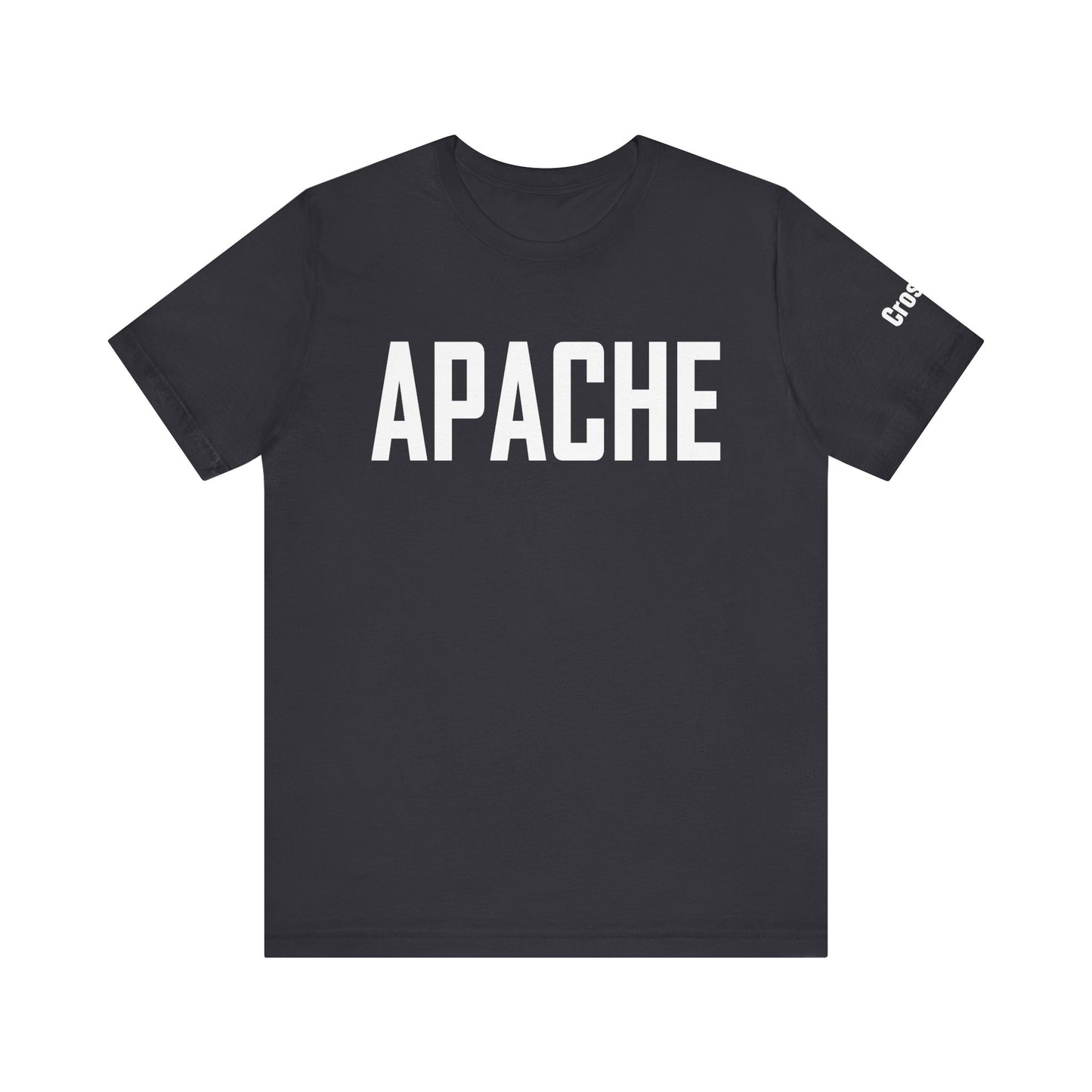 Apache CrossFit PA Unisex T-Shirt