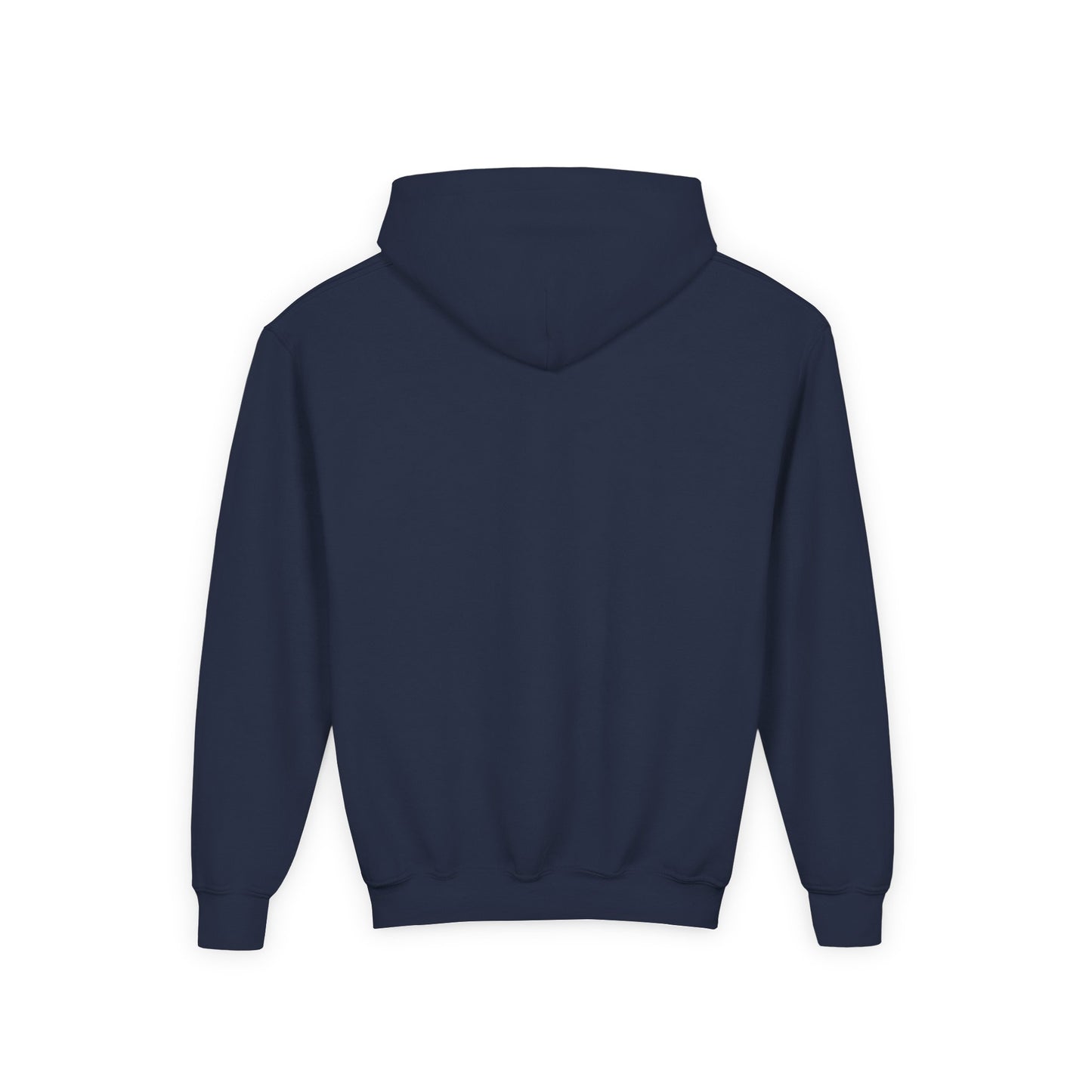 Apache Youth Heavy Blend Hooded Sweatshirt