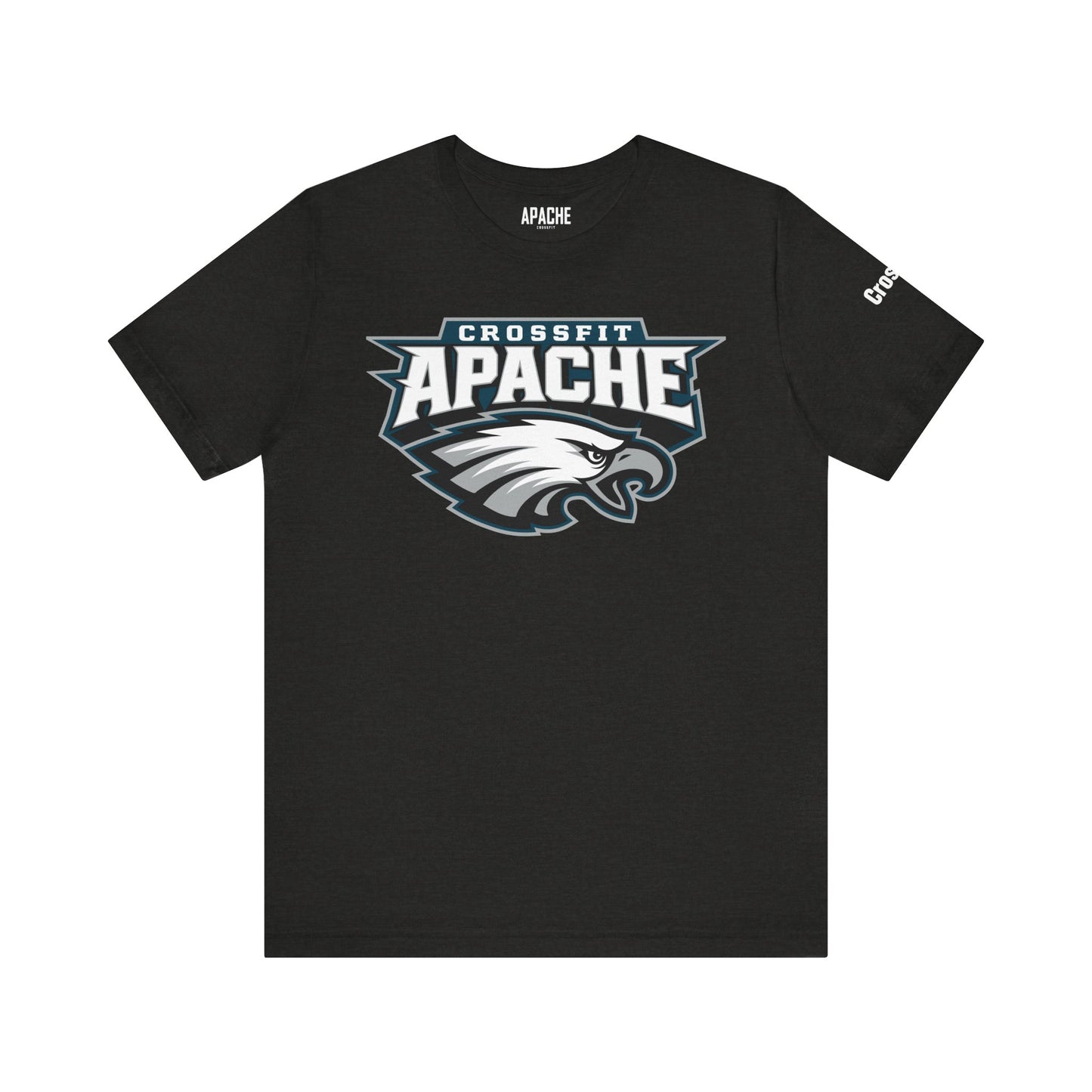 Fly Apache Fly Unisex Short Sleeve Tee
