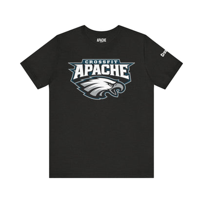Fly Apache Fly Unisex Short Sleeve Tee