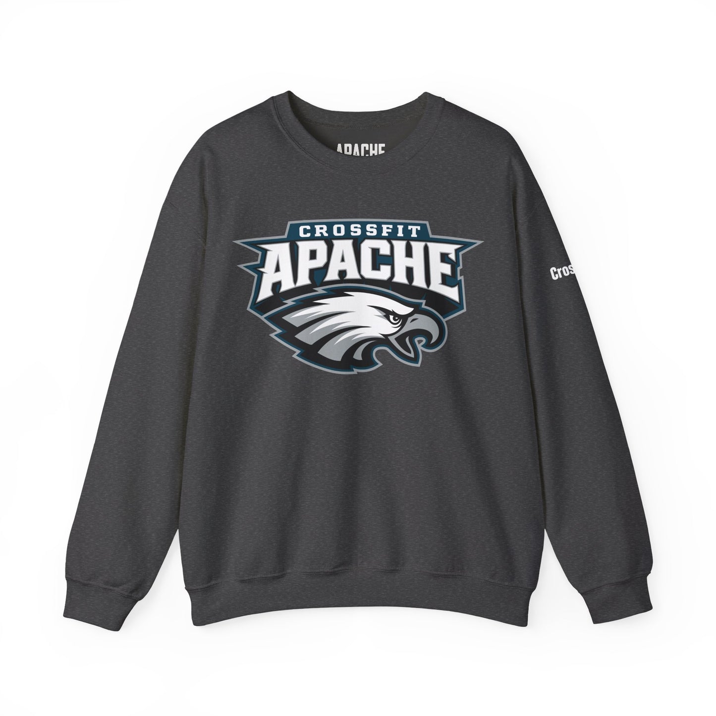 Fly Apache Fly Heavy Blend Crewneck Sweatshirt