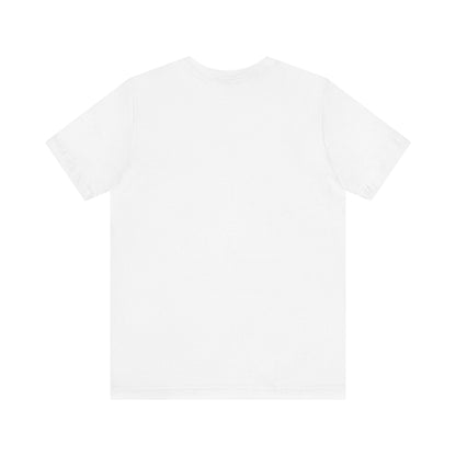 A-P-A-C-H-E Unisex Short Sleeve Tee