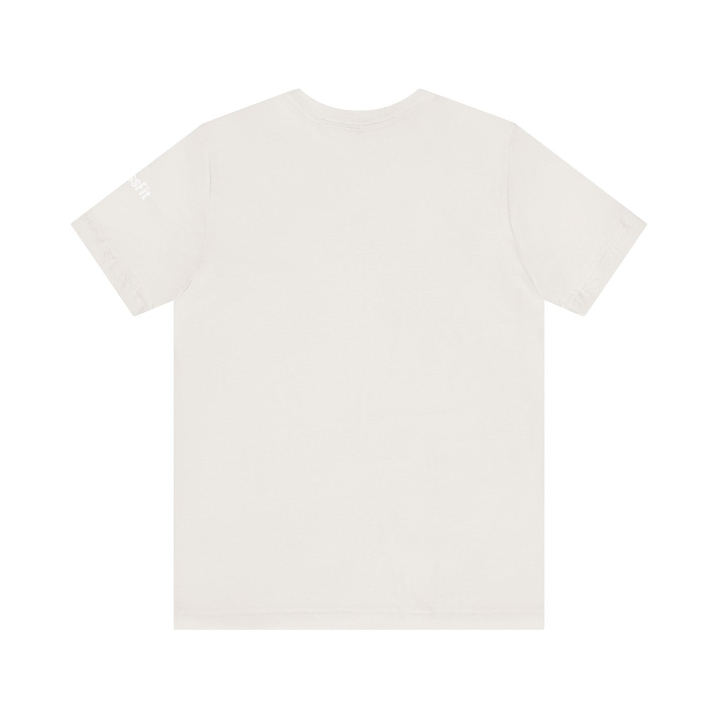 A-P-A-C-H-E Unisex Short Sleeve Tee