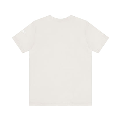 A-P-A-C-H-E Unisex Short Sleeve Tee