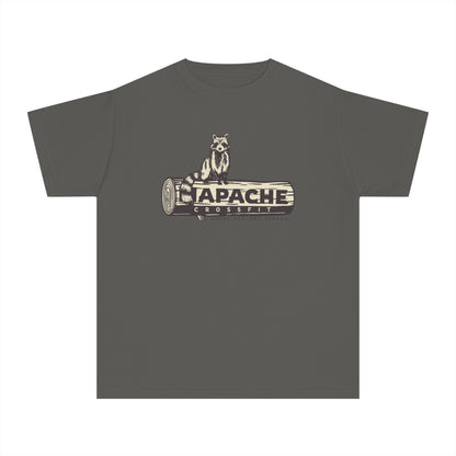 Apache Fit Kids Youth Midweight Tee