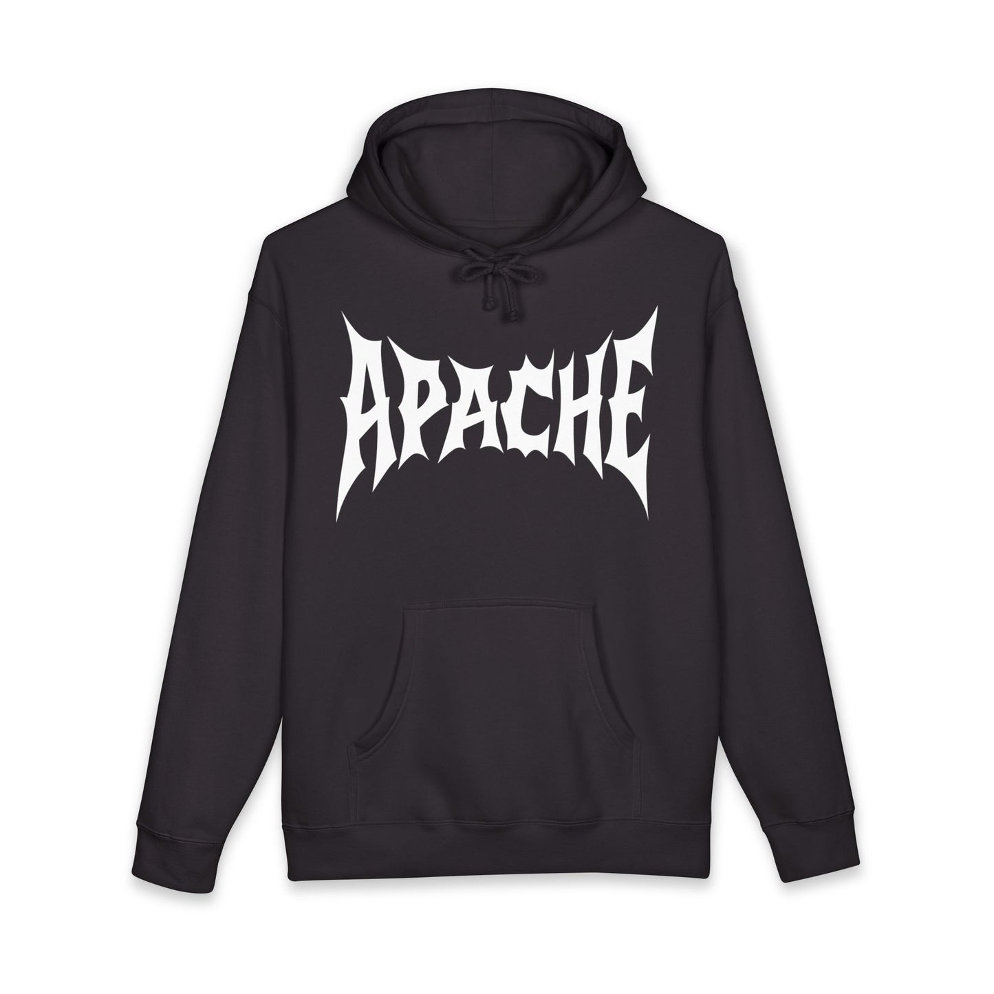 Apache Havoc Hoodie