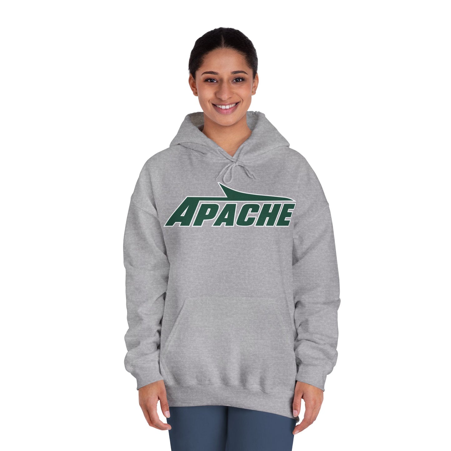A-P-A-C-H-E DryBlend Hoodie