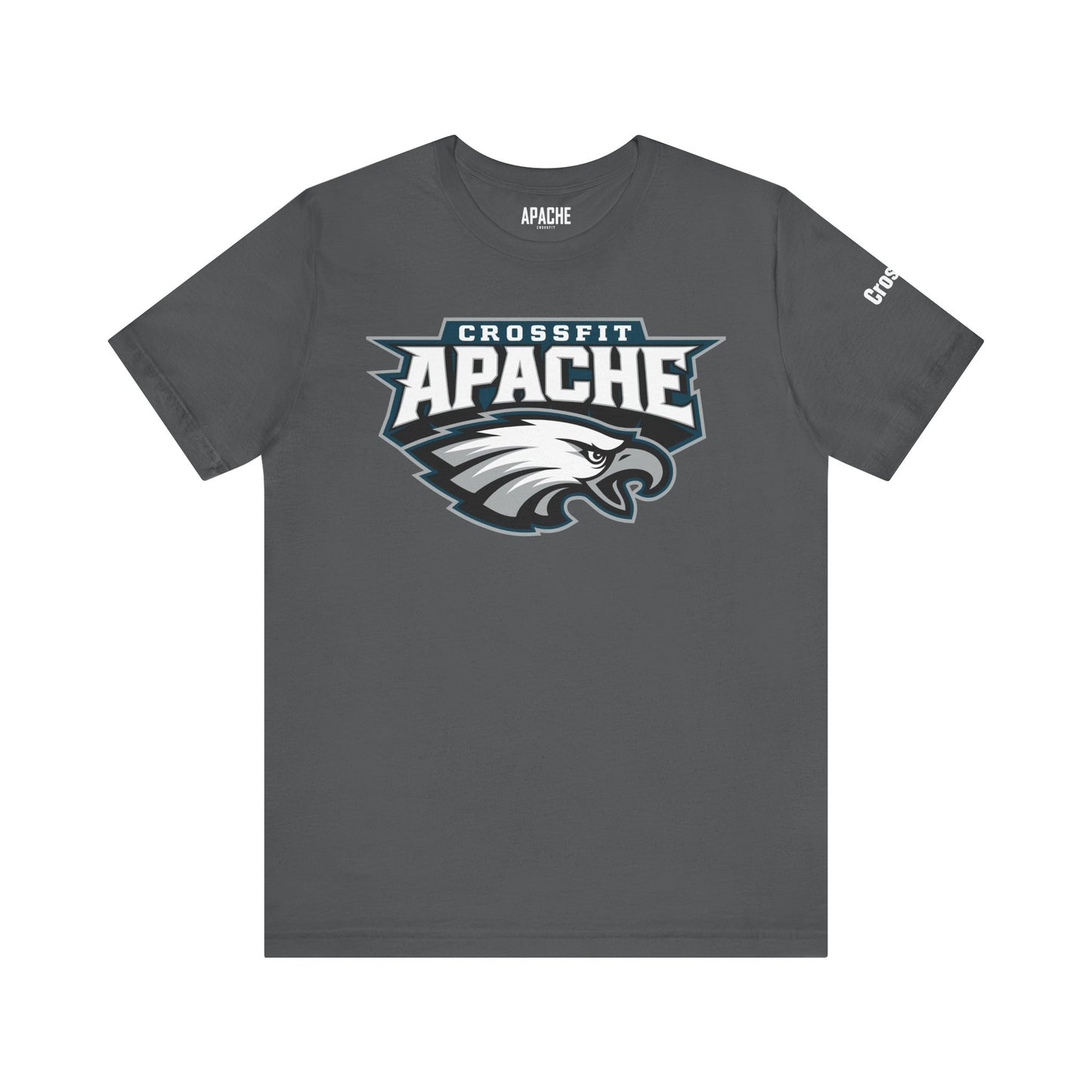 Fly Apache Fly Unisex Short Sleeve Tee