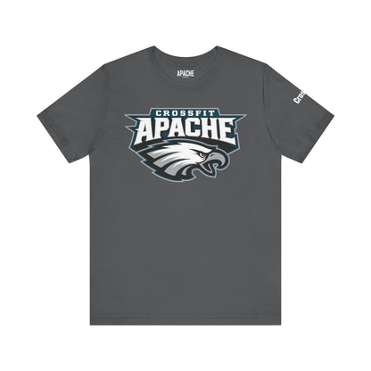 Fly Apache Fly Unisex Short Sleeve Tee