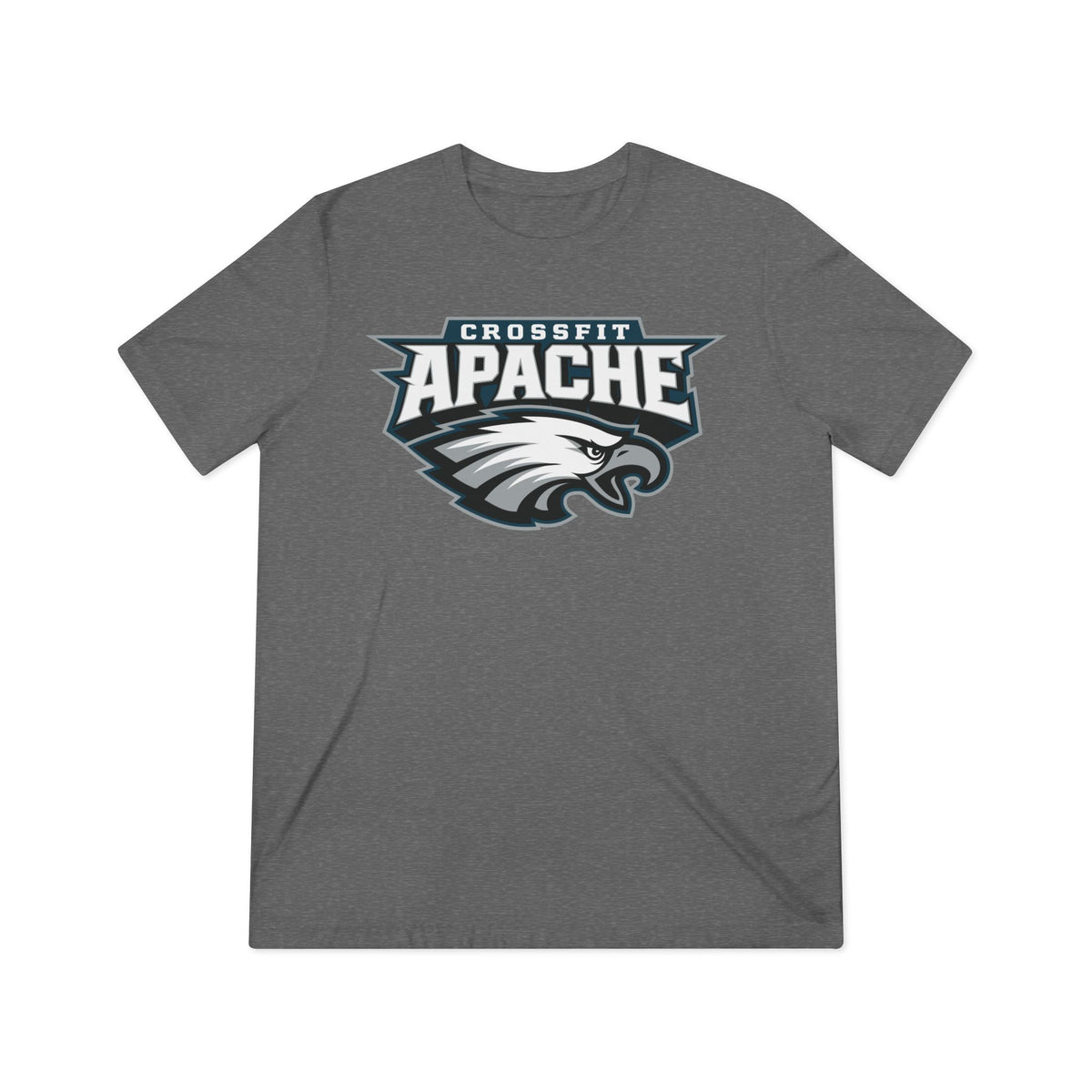 Fly Apache Fly Unisex Triblend Tee