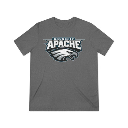 Fly Apache Fly Unisex Triblend Tee