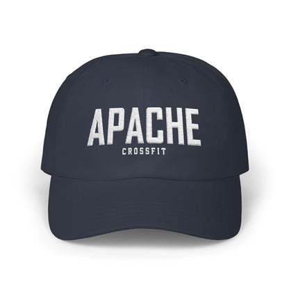 Classic Apache Dad Cap