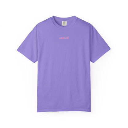 Apache Summer Swirl Tee Unisex Garment-Dyed T-Shirt