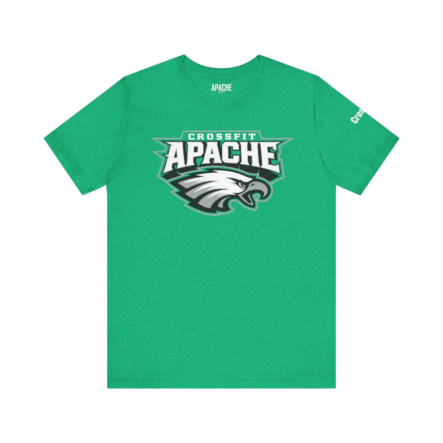 Fly Apache Fly Unisex Short Sleeve Tee