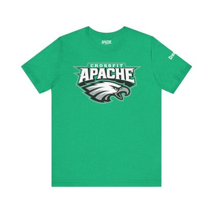 Fly Apache Fly Unisex Short Sleeve Tee