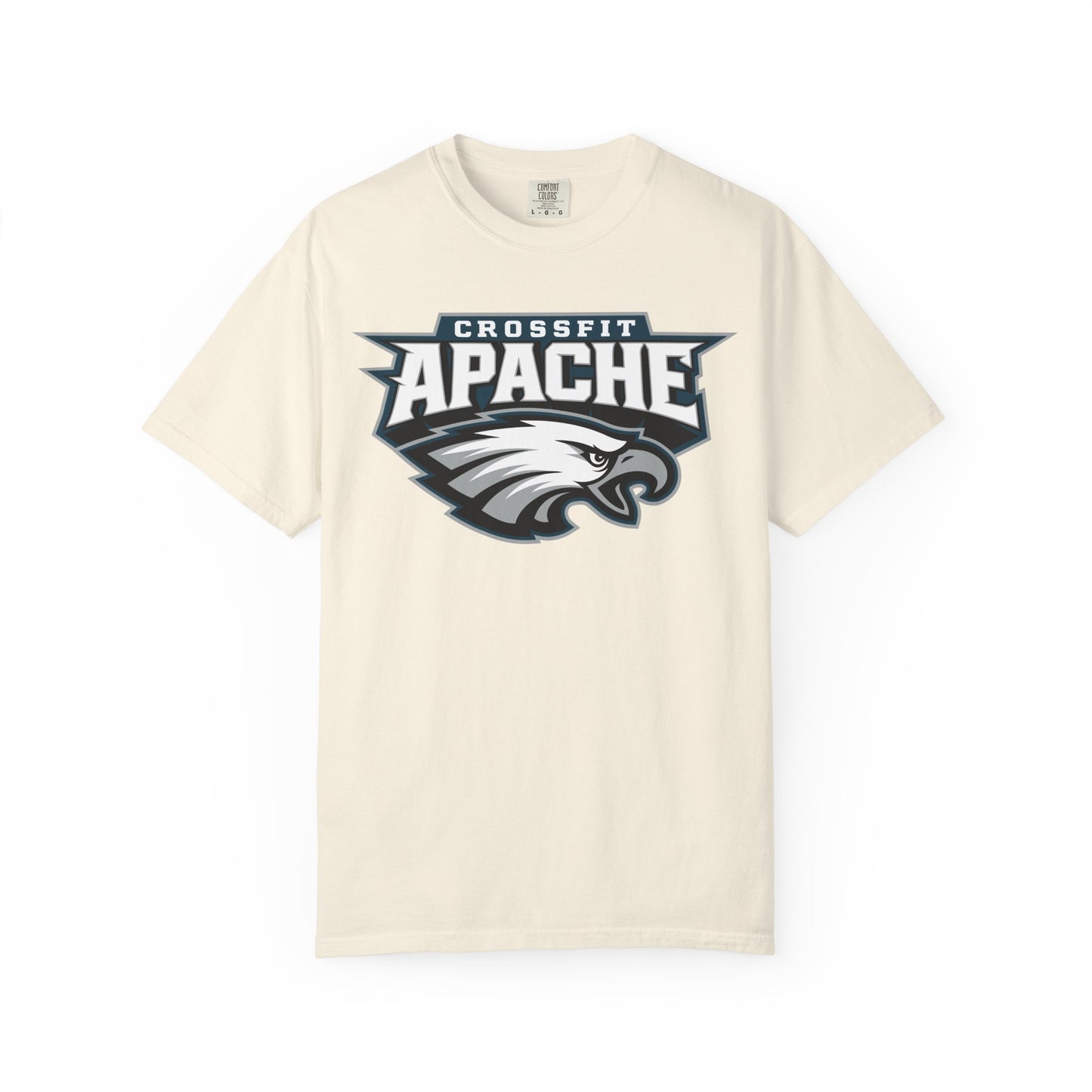 Fly Apache Fly Unisex Garment-Dyed T-Shirt
