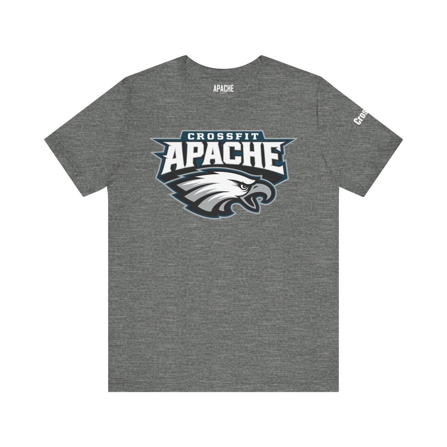 Fly Apache Fly Unisex Short Sleeve Tee