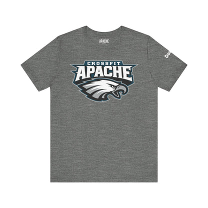 Fly Apache Fly Unisex Short Sleeve Tee