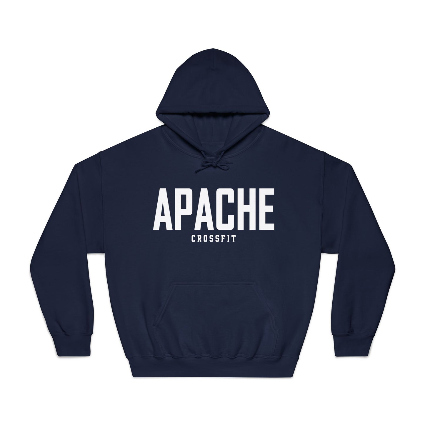Apache PA DryBlend Hoodie