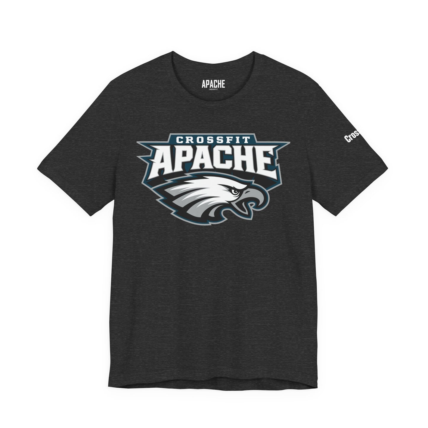 Fly Apache Fly Unisex Short Sleeve Tee