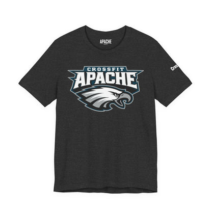 Fly Apache Fly Unisex Short Sleeve Tee