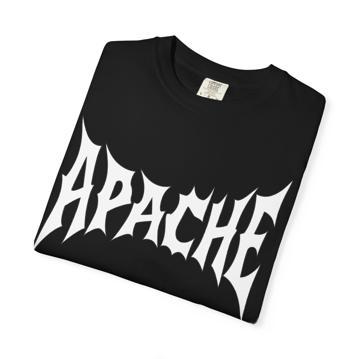 Apache Havoc Tee Unisex Garment-Dyed T-Shirt